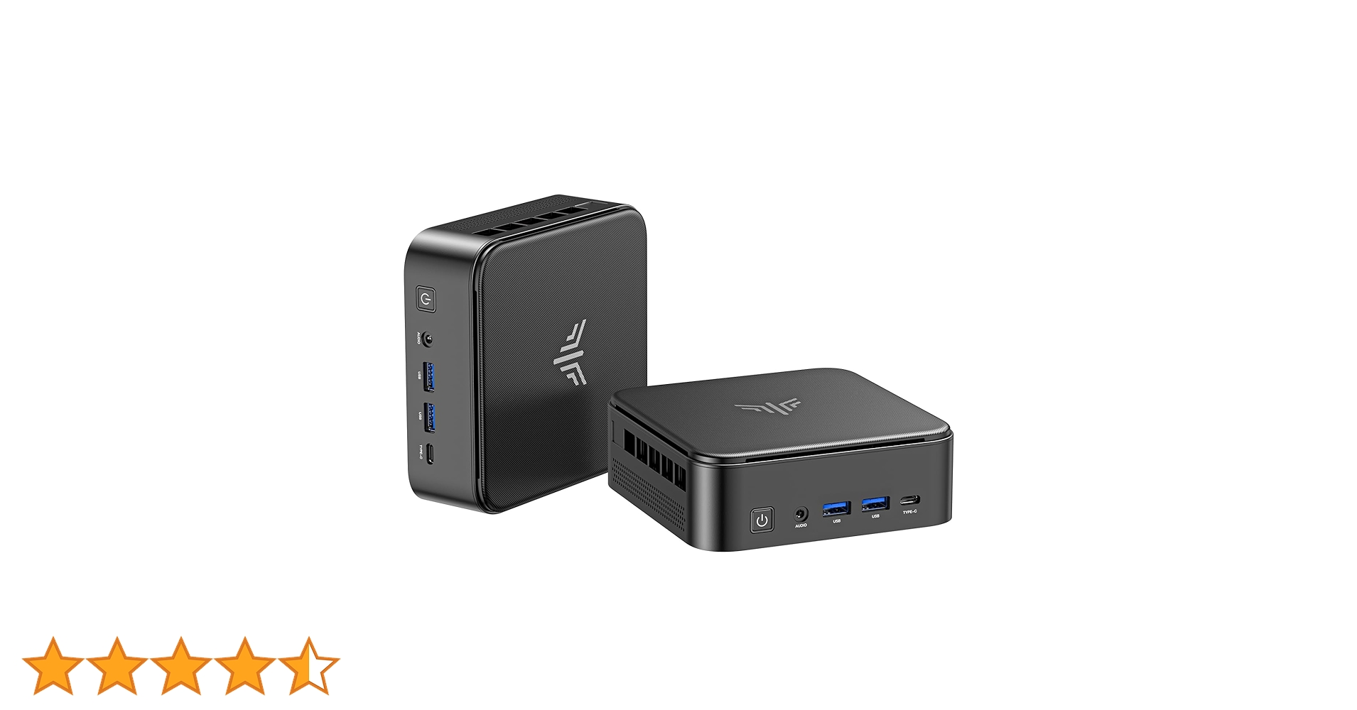新品 ミニPC Ryzen 5 7430U 16GB 512GB PSE認証 Amazon.co.jp: 【ミニpc Ryzen 5 7430U高性能モデル登場】BMAX